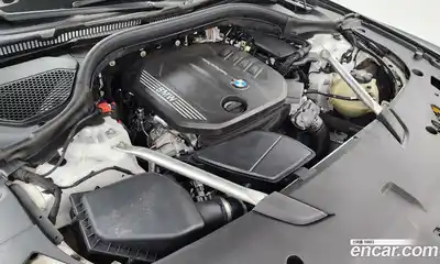 BMW 6-Series 2023 2.0 гидро в Москве № 721068, миниатюра 6