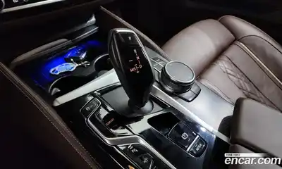 BMW 6-Series 2023 2.0 гидро в Москве № 721068, миниатюра 9