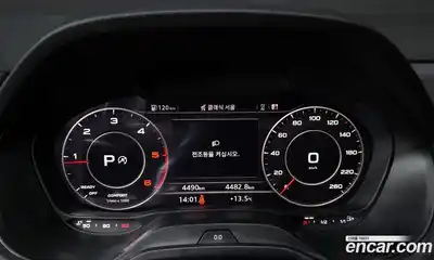 Audi Q2 2023 2.0 гидро в Москве, миниатюра 8