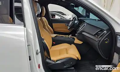 Volvo XC90 2022 2.0 гидро в Москве № 724049, миниатюра 11