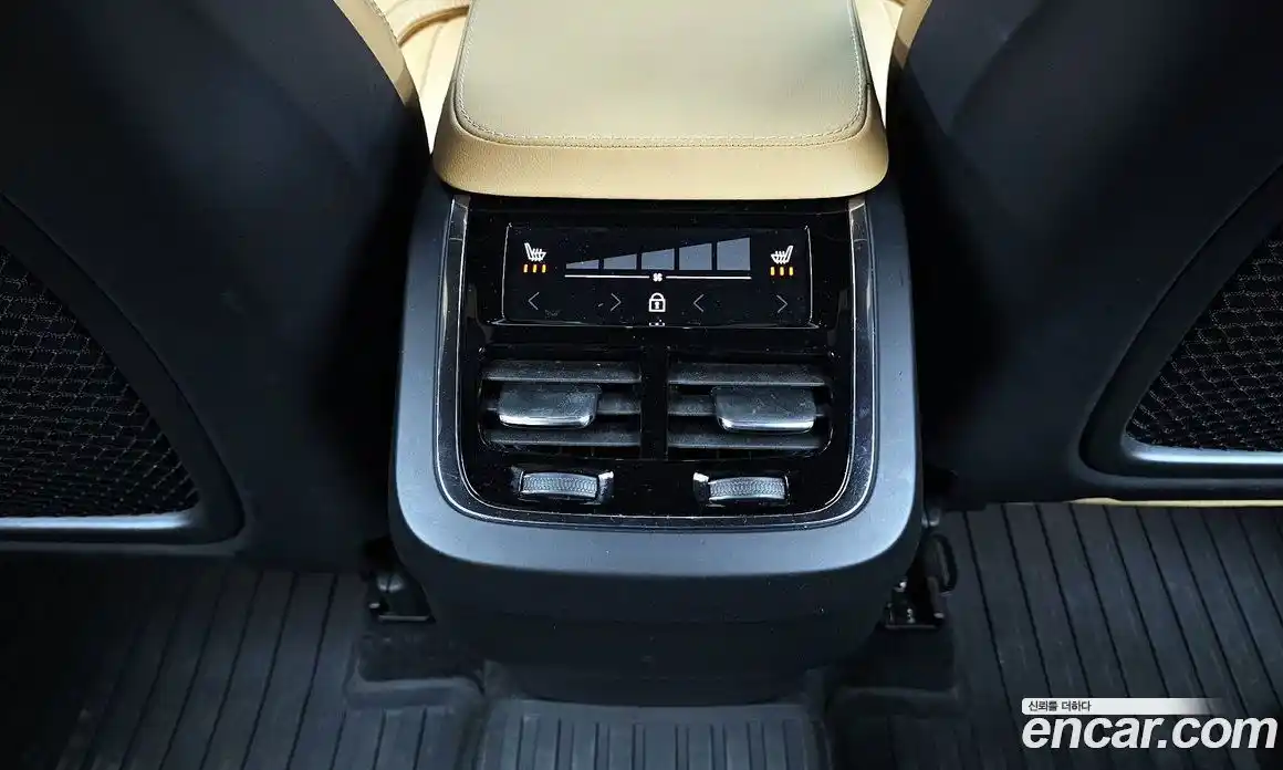 Volvo XC90 2022 2.0 гидро в Москве № 724049, фото 18