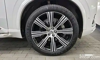 Volvo XC90 2022 2.0 гидро в Москве № 724049, миниатюра 5