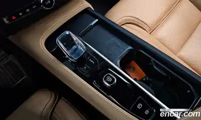Volvo XC90 2022 2.0 гидро в Москве № 724049, миниатюра 9