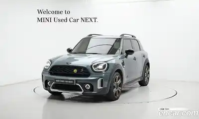 Mini Countryman, 2023