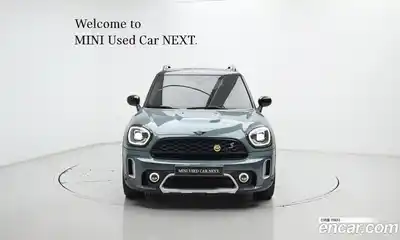 Mini Countryman 2023 2.0 гидро в Москве № 749812, миниатюра 3