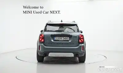 Mini Countryman 2023 2.0 гидро в Москве № 749812, миниатюра 4