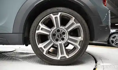 Mini Countryman 2023 2.0 гидро в Москве № 749812, миниатюра 5