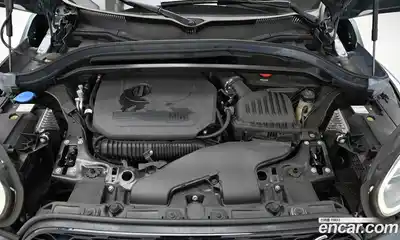 Mini Countryman 2023 2.0 гидро в Москве № 749812, миниатюра 6
