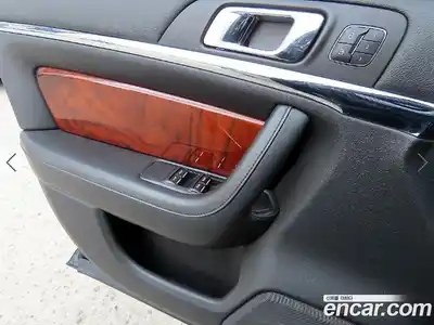 Lincoln MKS 2013 3.7 гидро в Москве № 764917, миниатюра 11