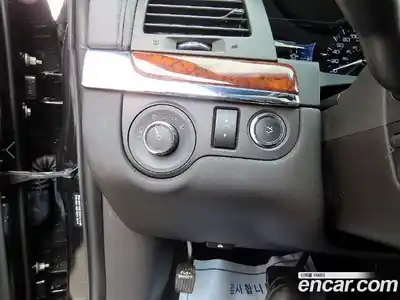 Lincoln MKS 2013 3.7 гидро в Москве № 764917, миниатюра 12