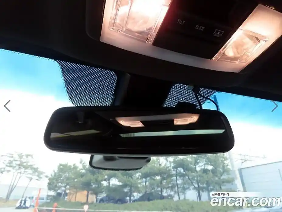 Lincoln MKS 2013 3.7 гидро в Москве № 764917, фото 15