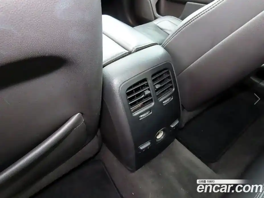 Lincoln MKS 2013 3.7 гидро в Москве № 764917, фото 17