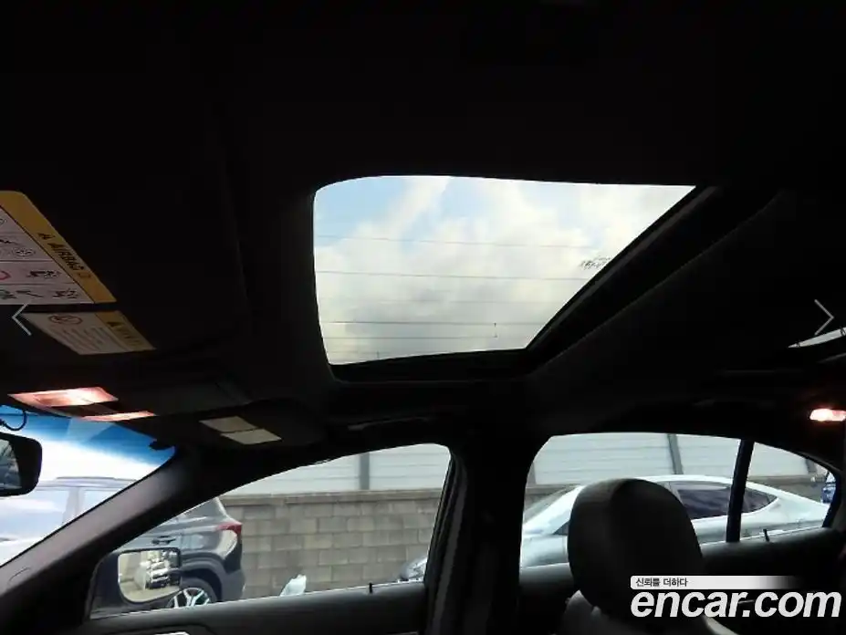 Lincoln MKS 2013 3.7 гидро в Москве № 764917, фото 18