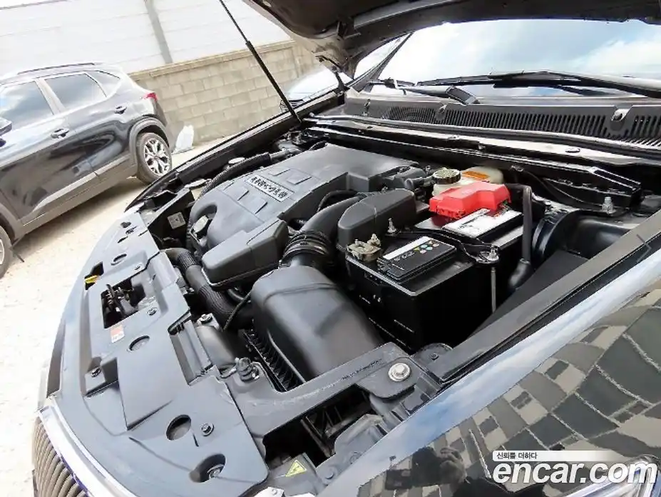 Lincoln MKS 2013 3.7 гидро в Москве № 764917, фото 19