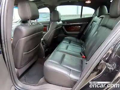 Lincoln MKS 2013 3.7 гидро в Москве № 764917, миниатюра 6