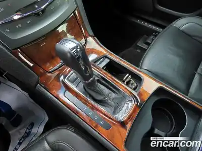 Lincoln MKS 2013 3.7 гидро в Москве № 764917, миниатюра 10