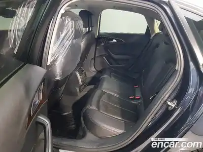 Audi A6 2012 2.0 гидро в Москве № 765089, миниатюра 11
