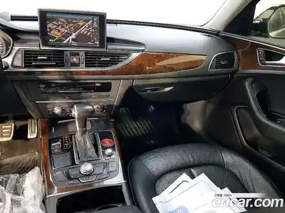 Audi A6 2012 2.0 гидро в Москве № 765089, миниатюра 12