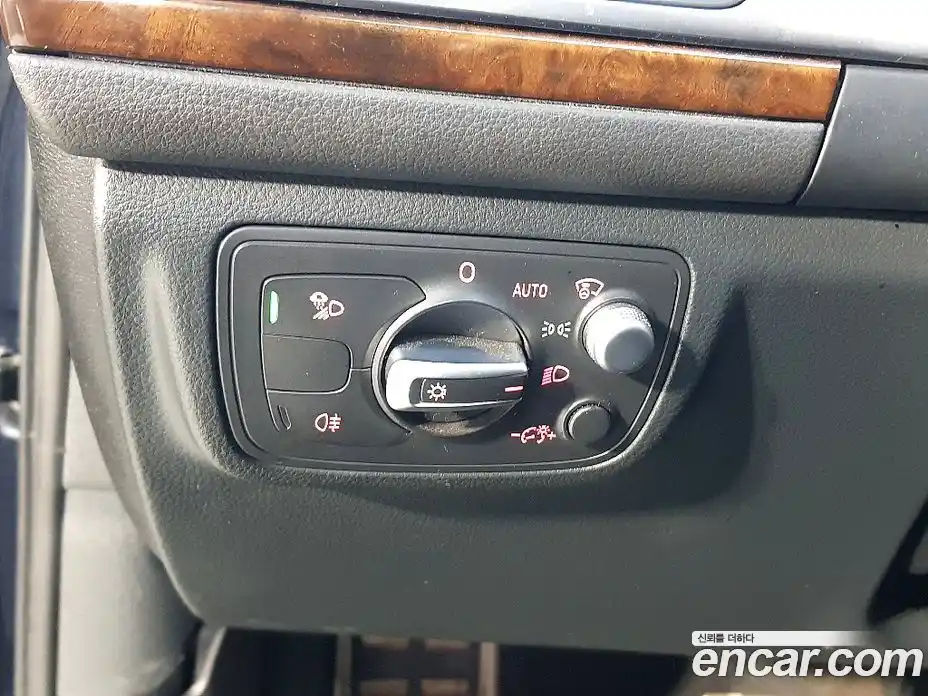 Audi A6 2012 2.0 гидро в Москве № 765089, фото 16