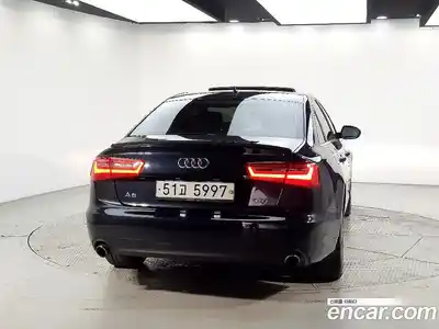 Audi A6 2012 2.0 гидро в Москве № 765089, миниатюра 3