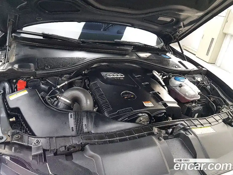 Audi A6 2012 2.0 гидро в Москве № 765089, фото 6