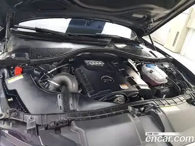 Audi A6 2012 2.0 гидро в Москве № 765089, миниатюра 6