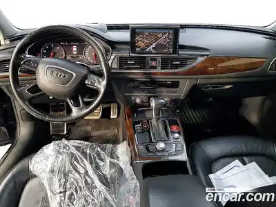 Audi A6 2012 2.0 гидро в Москве № 765089, миниатюра 7