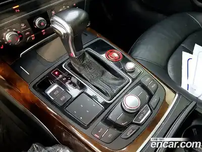 Audi A6 2012 2.0 гидро в Москве № 765089, миниатюра 9