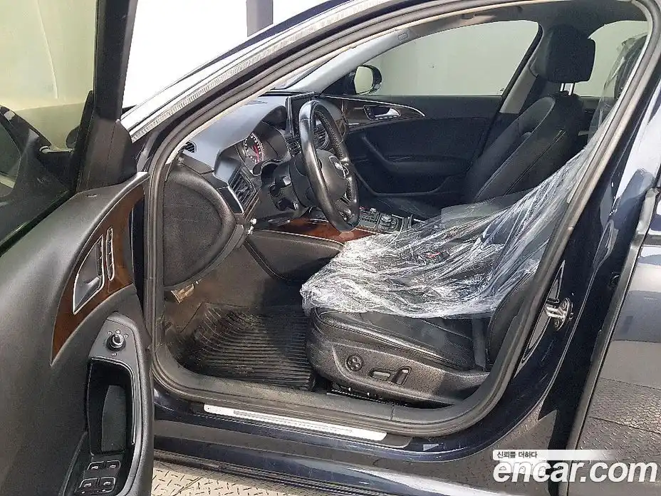 Audi A6 2012 2.0 гидро в Москве № 765089, фото 10