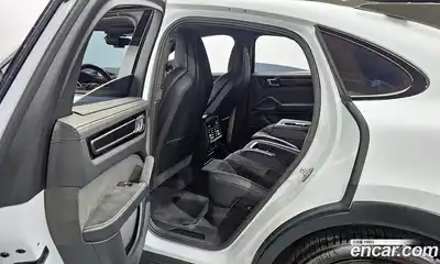 Porsche Cayenne 2023 4.0 гидро в Москве № 765678, миниатюра 11