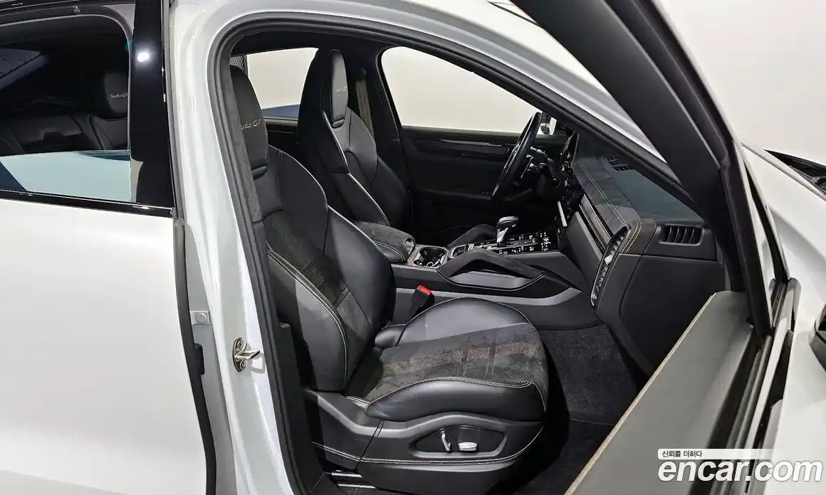 Porsche Cayenne 2023 4.0 гидро в Москве № 765678, фото 12