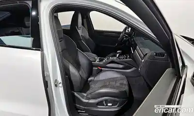 Porsche Cayenne 2023 4.0 гидро в Москве № 765678, миниатюра 12
