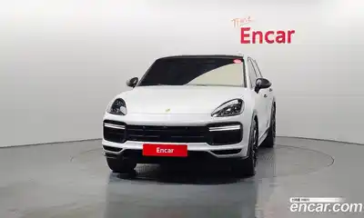 Porsche Cayenne 2023 4.0 гидро в Москве № 765678, миниатюра 3