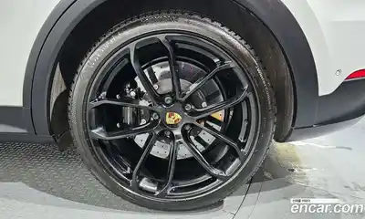 Porsche Cayenne 2023 4.0 гидро в Москве № 765678, миниатюра 5