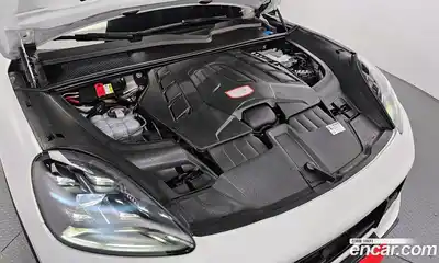 Porsche Cayenne 2023 4.0 гидро в Москве № 765678, миниатюра 6