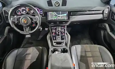 Porsche Cayenne 2023 4.0 гидро в Москве № 765678, миниатюра 7