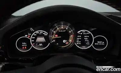 Porsche Cayenne 2023 4.0 гидро в Москве № 765678, миниатюра 8