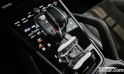 Porsche Cayenne 2023 4.0 гидро в Москве № 765678, миниатюра 9