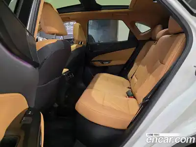 Lexus NX 2023 2.5 вариатор в Москве № 766991, миниатюра 11