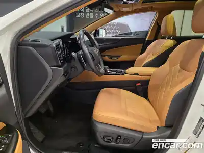 Lexus NX 2023 2.5 вариатор в Москве № 766991, миниатюра 10