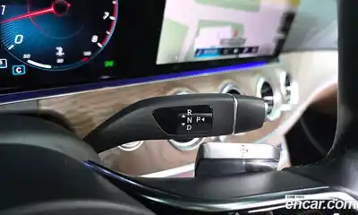 Mercedes-Benz E-Class 2021 2.0 гидро, миниатюра 9