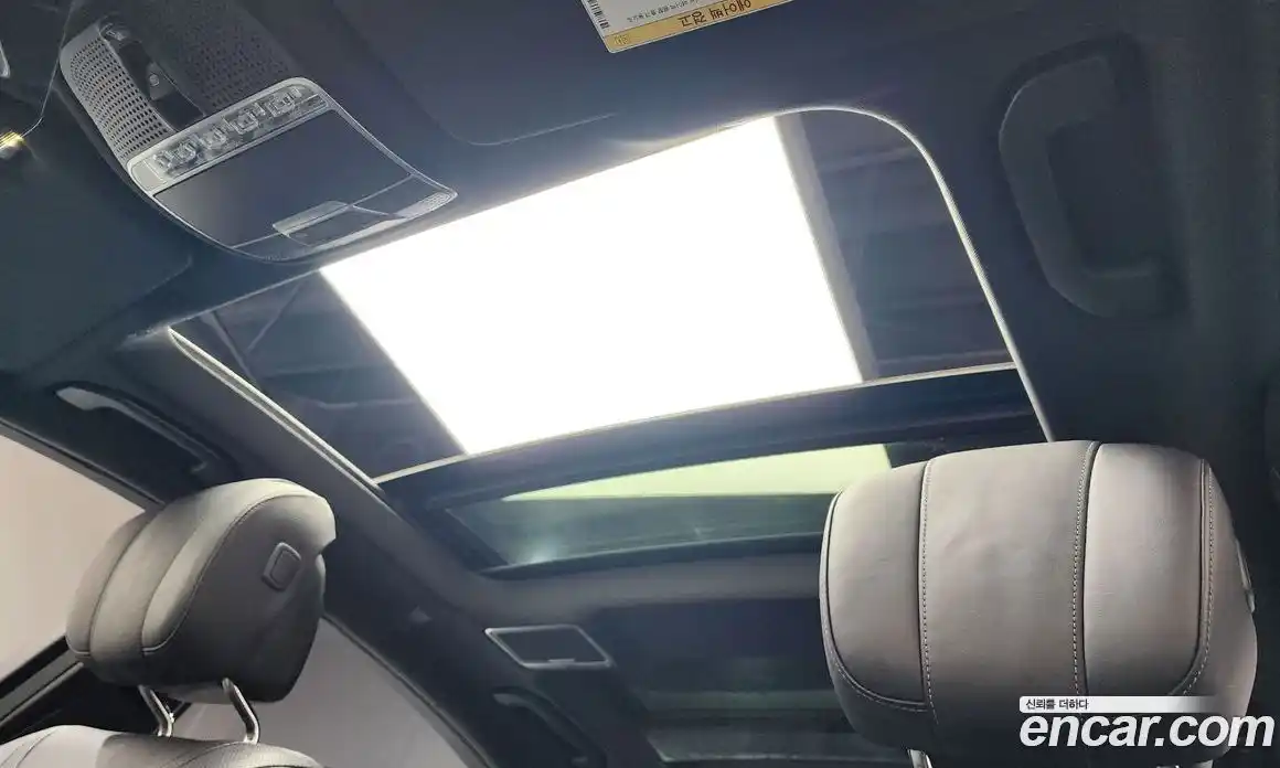 Mercedes-Benz S-Class 2019 3.0 гидро в Москве № 801092, фото 19