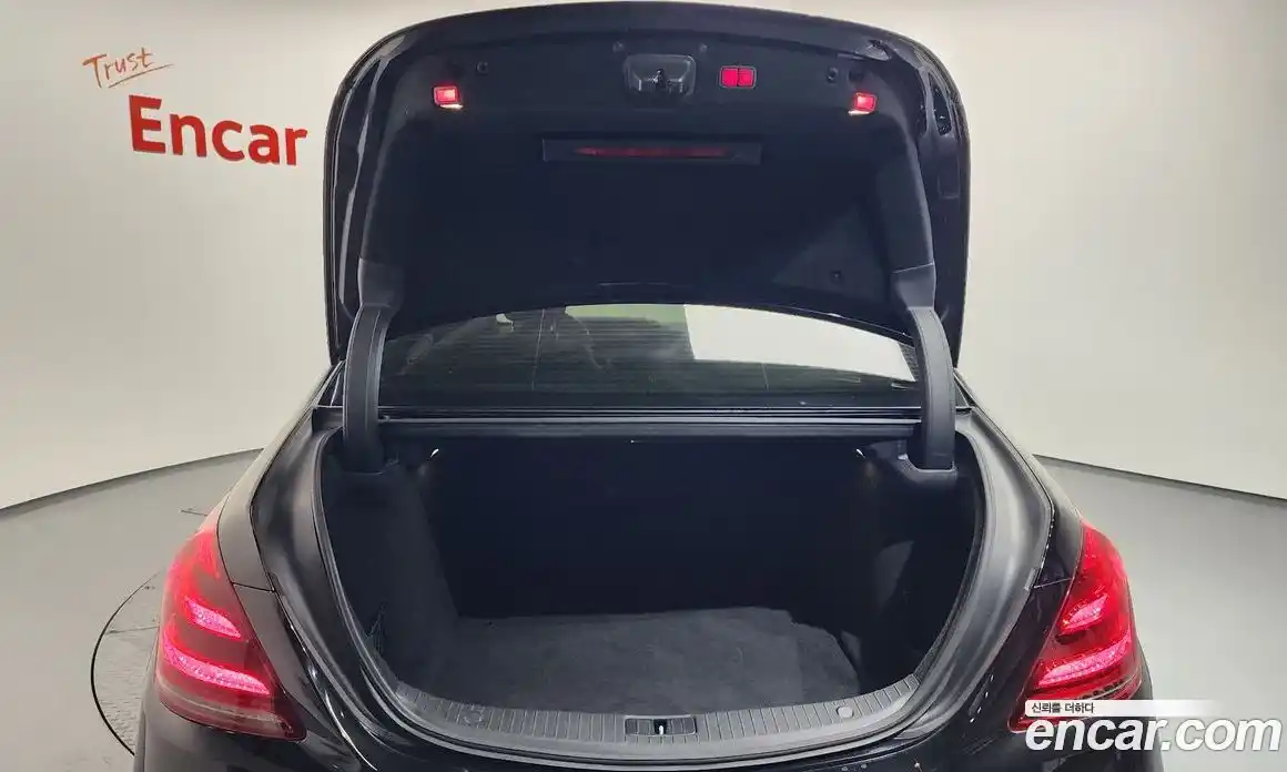 Mercedes-Benz S-Class 2019 3.0 гидро в Москве № 801092, фото 20