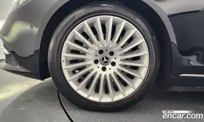 Mercedes-Benz S-Class 2019 3.0 гидро в Москве № 801092, миниатюра 5