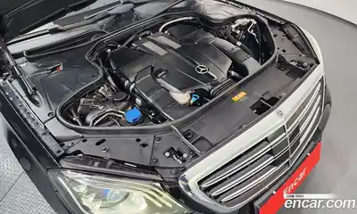 Mercedes-Benz S-Class 2019 3.0 гидро в Москве № 801092, миниатюра 6