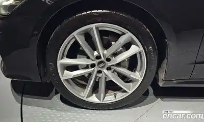 Audi A7 2020 3.0 гидро в Москве, миниатюра 5