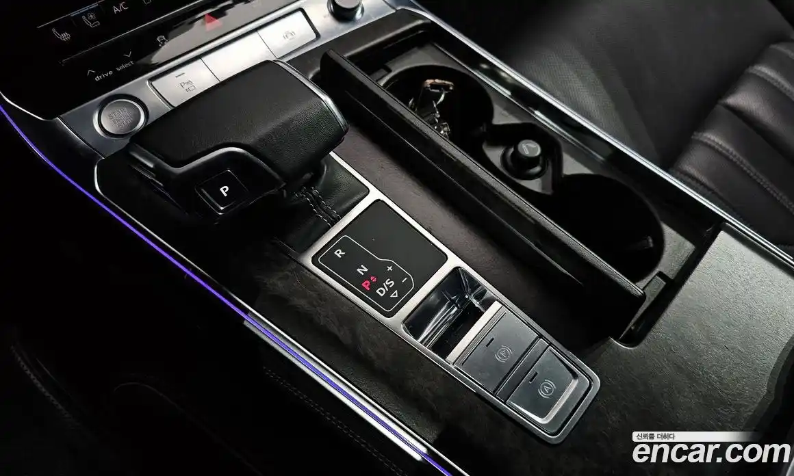 Audi A7 2020 3.0 гидро в Москве, фото 9