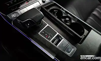 Audi A7 2020 3.0 гидро в Москве, миниатюра 9