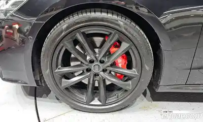 Audi A7 2021 3.0 гидро в Москве, миниатюра 5