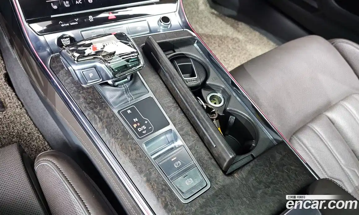 Audi A7 2021 3.0 гидро в Москве, фото 9